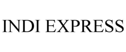INDI EXPRESS trademark