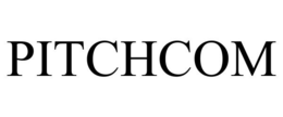 PITCHCOM trademark