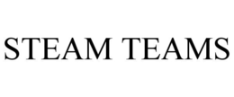 STEAM TEAMS trademark