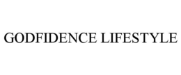 GODFIDENCE LIFESTYLE trademark