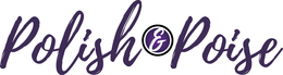 POLISH & POISE trademark