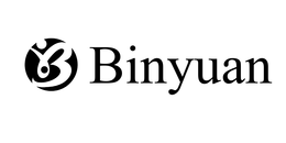 YB BINYUAN trademark