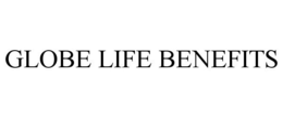 GLOBE LIFE BENEFITS trademark