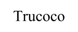 TRUCOCO trademark