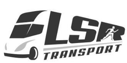 LSR TRANSPORT trademark