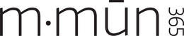 M·MUN 365 trademark