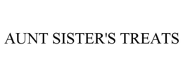 AUNT SISTER'S TREATS trademark