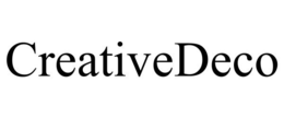 CREATIVEDECO trademark