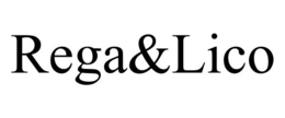 REGA&LICO trademark