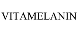 VITAMELANIN trademark