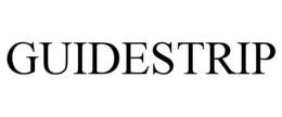 GUIDESTRIP trademark