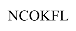 NCOKFL trademark
