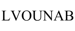LVOUNAB trademark