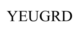 YEUGRD trademark
