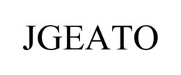 JGEATO trademark