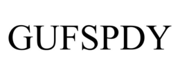 GUFSPDY trademark