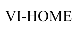 VI-HOME trademark