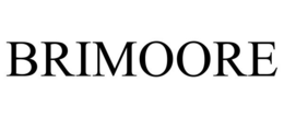 BRIMOORE trademark