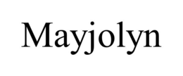 MAYJOLYN trademark