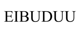 EIBUDUU trademark