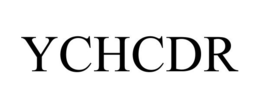 YCHCDR trademark
