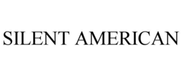 SILENT AMERICAN trademark