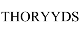 THORYYDS trademark