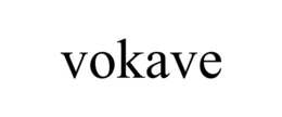 VOKAVE trademark