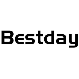 BESTDAY trademark