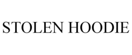 STOLEN HOODIE trademark