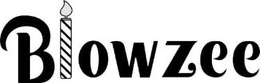 BLOWZEE trademark