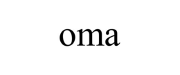 OMA trademark
