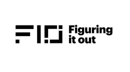 FIO FIGURING IT OUT trademark