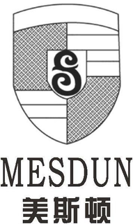 S MESDUN trademark