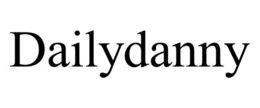 DAILYDANNY trademark
