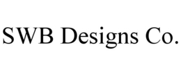SWB DESIGNS CO. trademark
