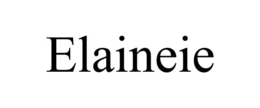 ELAINEIE trademark