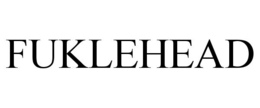 FUKLEHEAD trademark