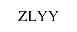 ZLYY trademark