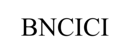 BNCICI trademark