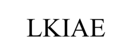 LKIAE trademark