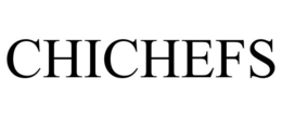 CHICHEFS trademark