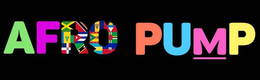 AFRO PUMP trademark