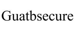 GUATBSECURE trademark