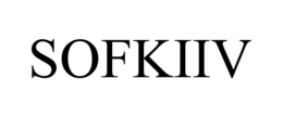 SOFKIIV trademark