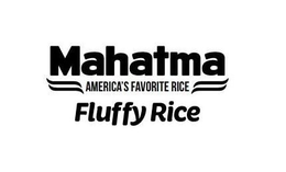 MAHATMA AMERICA'S FAVORITE RICE FLUFFY RICE trademark