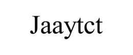 JAAYTCT trademark