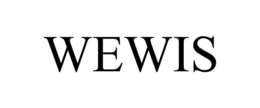 WEWIS trademark