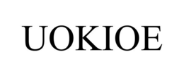 UOKIOE trademark