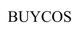 BUYCOS trademark